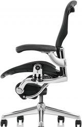 Herman Miller Aeron B2L-P