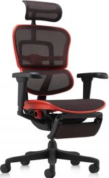 Ergohuman Ultra X9 Gaming