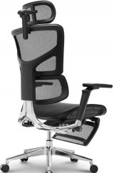 Expert-2 Sail Legrest