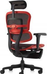 Ergohuman Ultra X9 Gaming